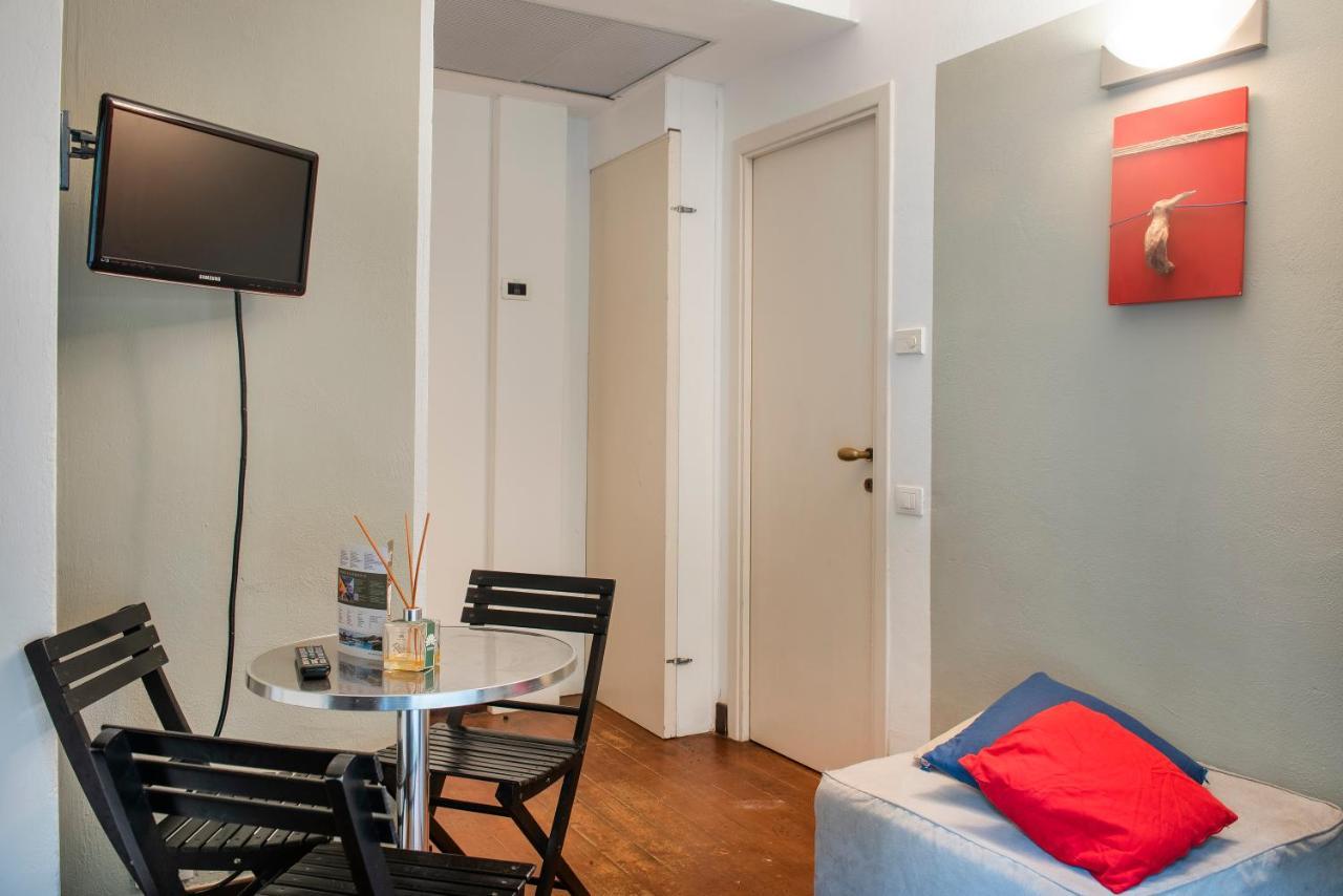 Camping Village Rocchette Castiglione della Pescaia Eksteriør billede