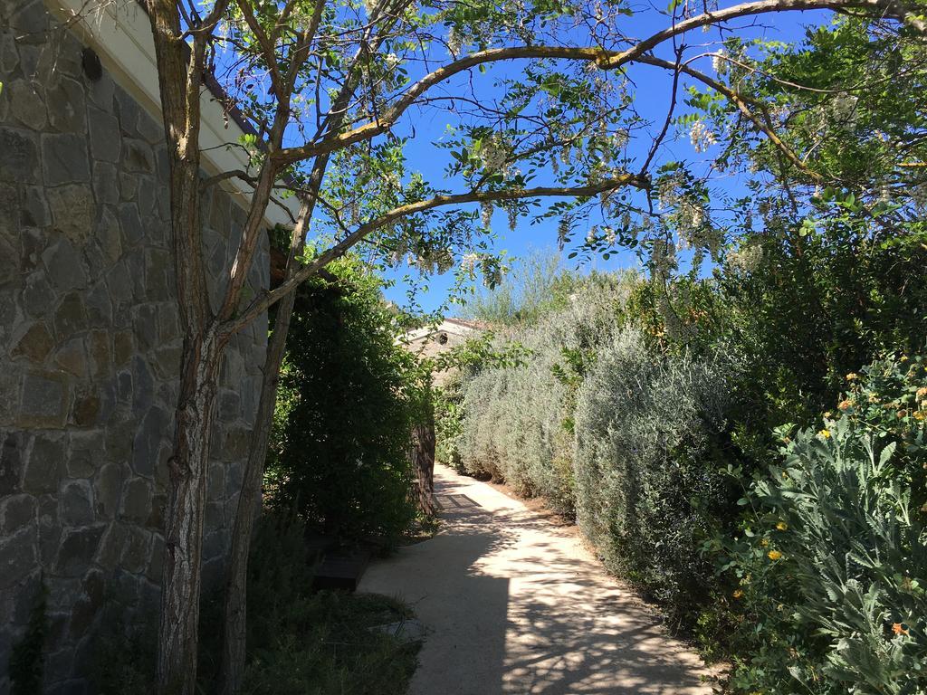 Camping Village Rocchette Castiglione della Pescaia Eksteriør billede