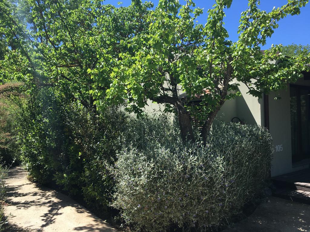 Camping Village Rocchette Castiglione della Pescaia Eksteriør billede