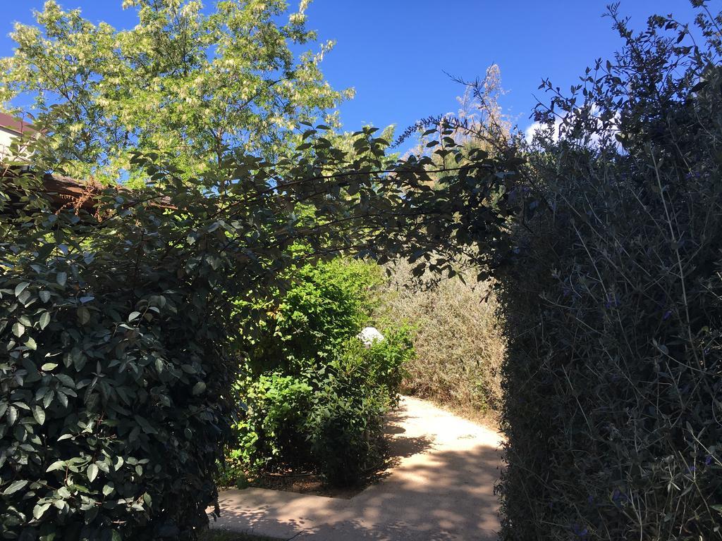 Camping Village Rocchette Castiglione della Pescaia Eksteriør billede